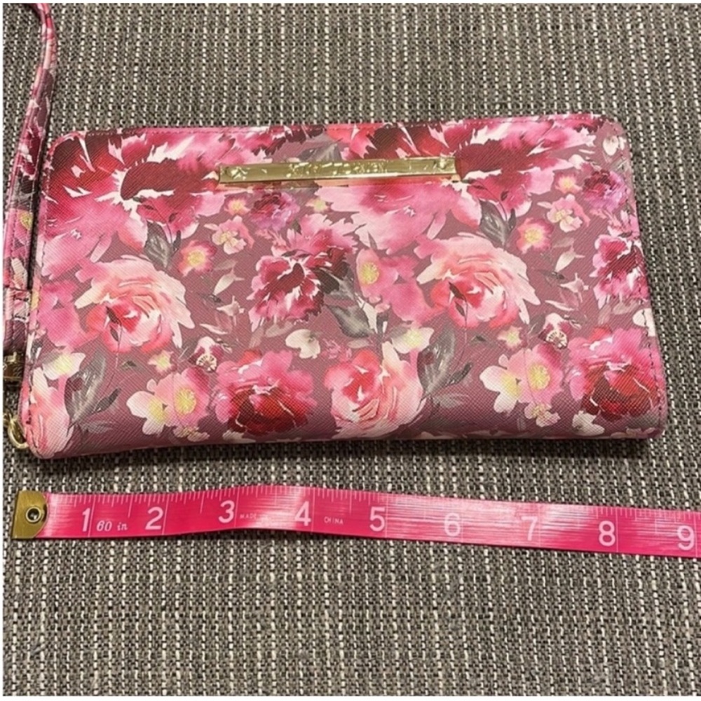 Betsey Johnson Wristlet